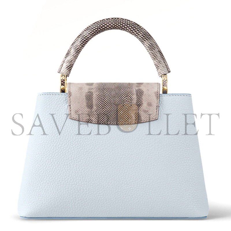l0vis Vvtt0n master capucines bb m21166 (27*18*9cm)
